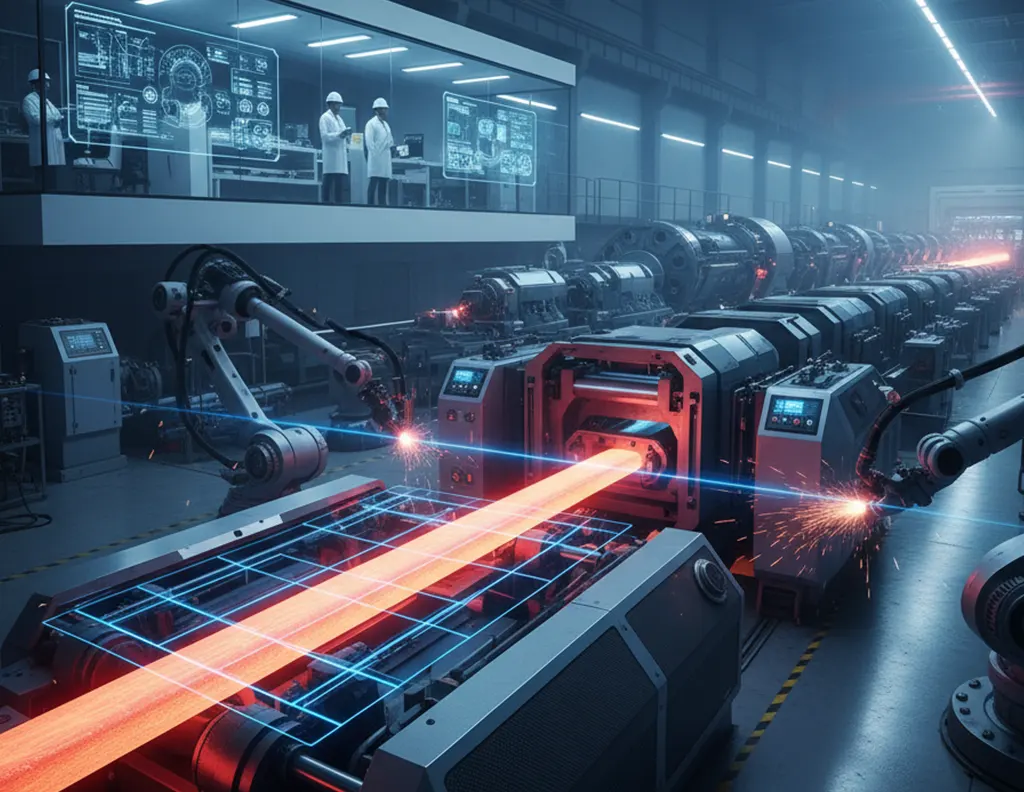 Innovation & Technology