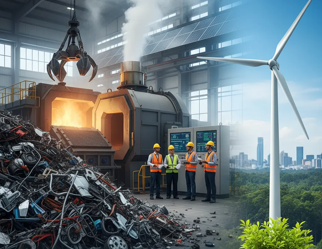 Sustainability/Responsibility