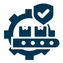 Quality Control (QC) Processes